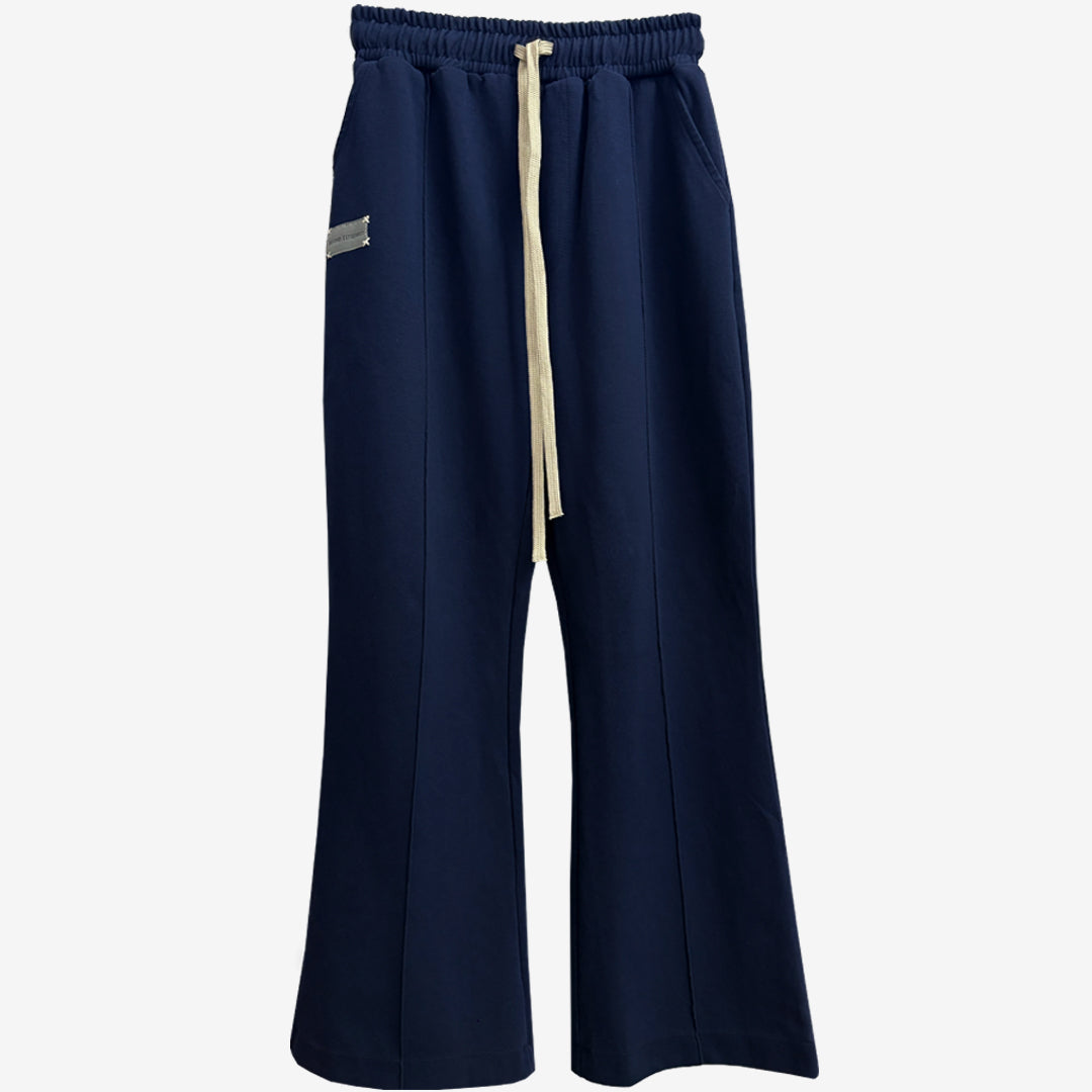 Everyday Pants in Navy [Unisex]