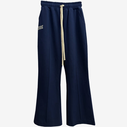 Everyday Pants in Navy [Unisex]