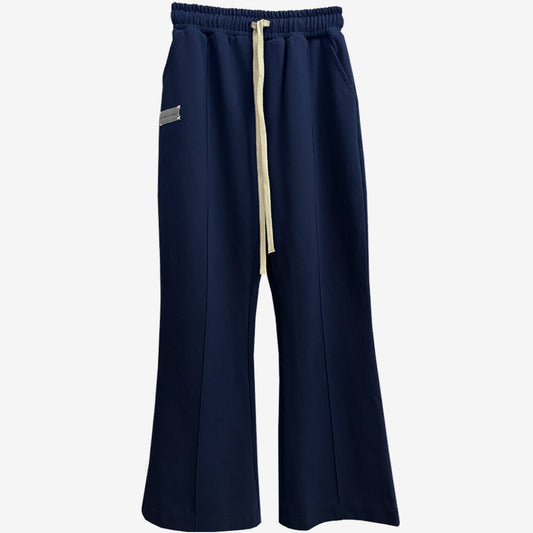 Everyday Pants in Navy [Unisex]