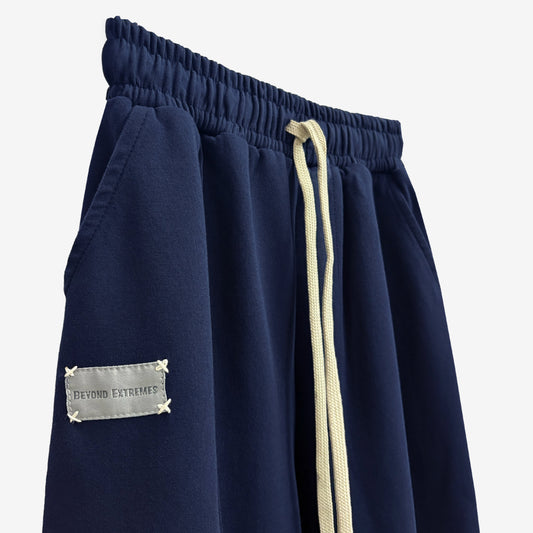 Everyday Pants in Navy [Unisex]