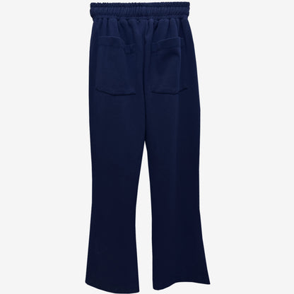 Everyday Pants in Navy [Unisex]