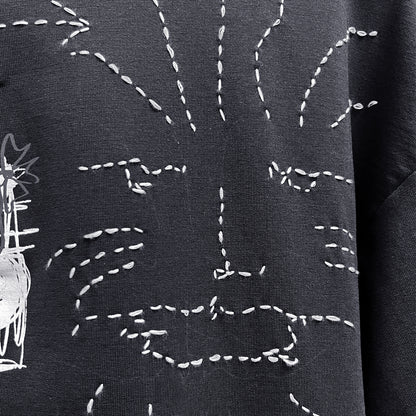 Reworked Retired T-shirt 1*1 [Unisex]