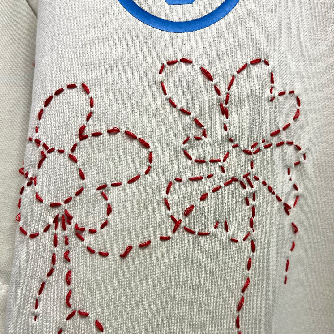 Reworked Retired T-shirt 1*1 [Unisex]