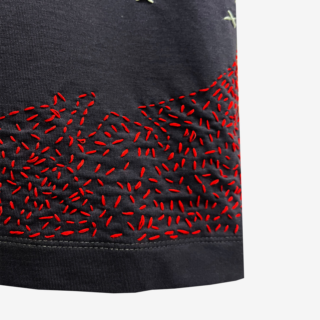 Reworked Retired T-shirt 1*1 [Unisex]