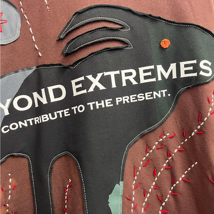 A World T-shirt 1*1 [Unisex]