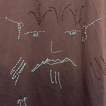 A World T-shirt 1*1 [Unisex]