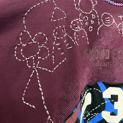 People T-shirt 1*1 [Unisex]