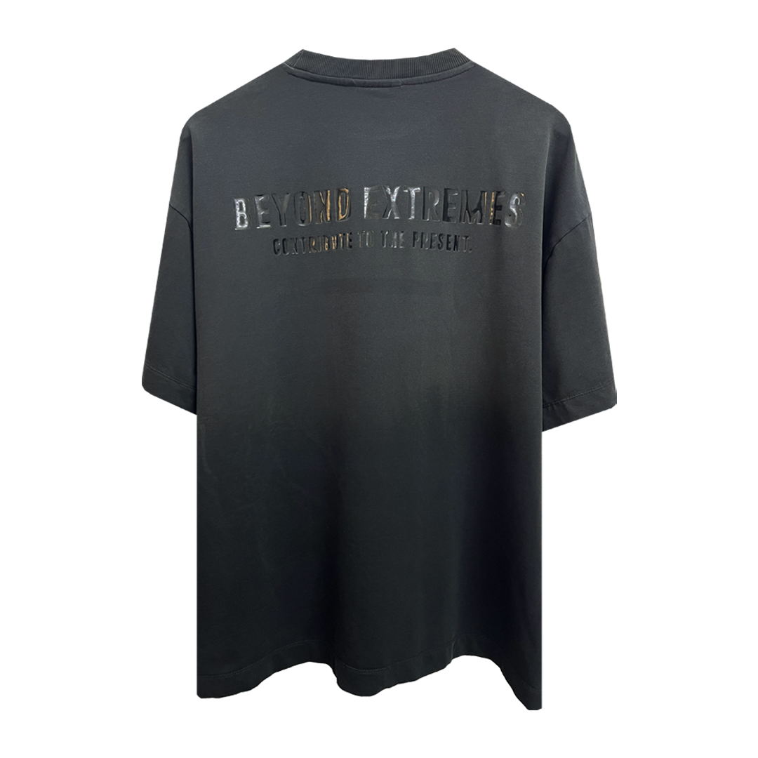Lazy Chair T-shirt 1*1 [Unisex]