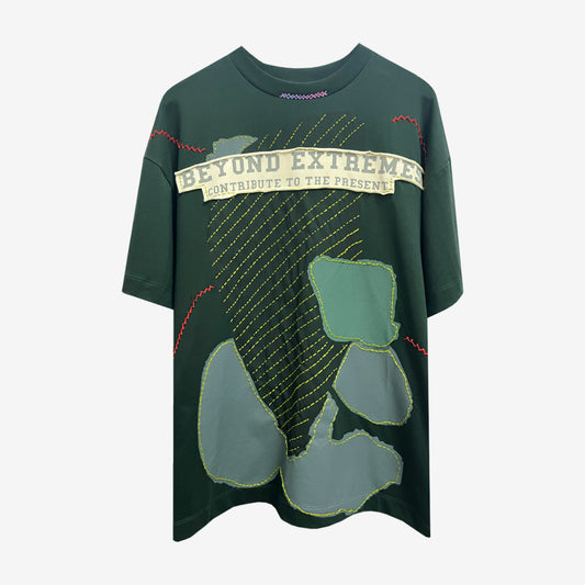 Workshop T-shirt 1*1 [Size M]