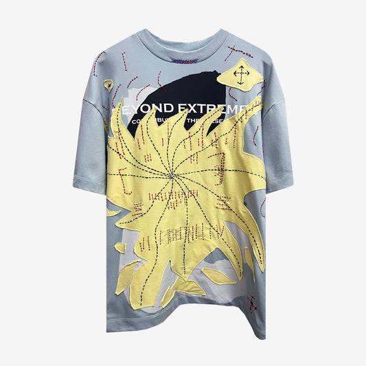Insane Lines T-shirt 1*1 [Size M]