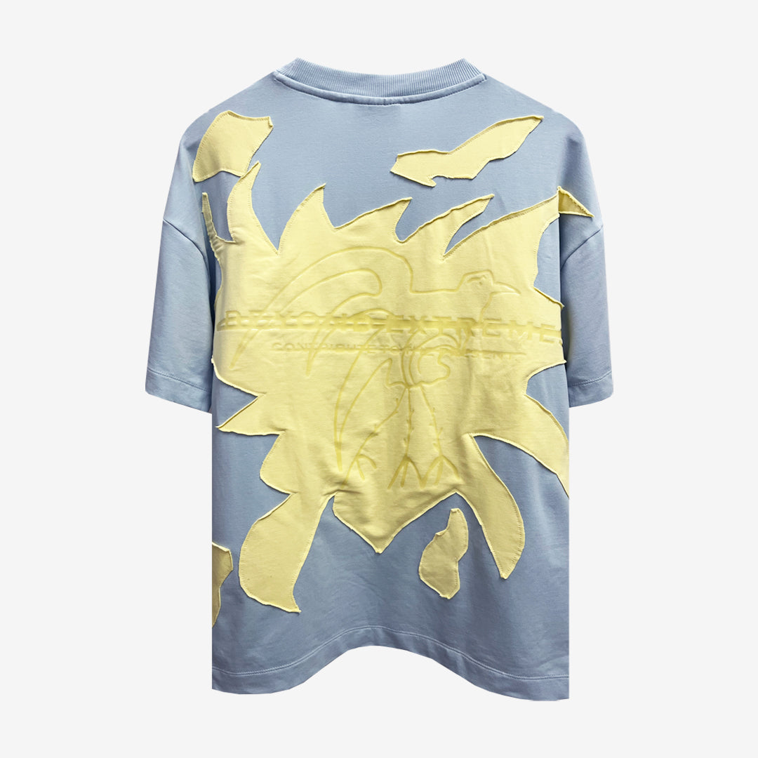 Insane Lines T-shirt 1*1 [Size M]