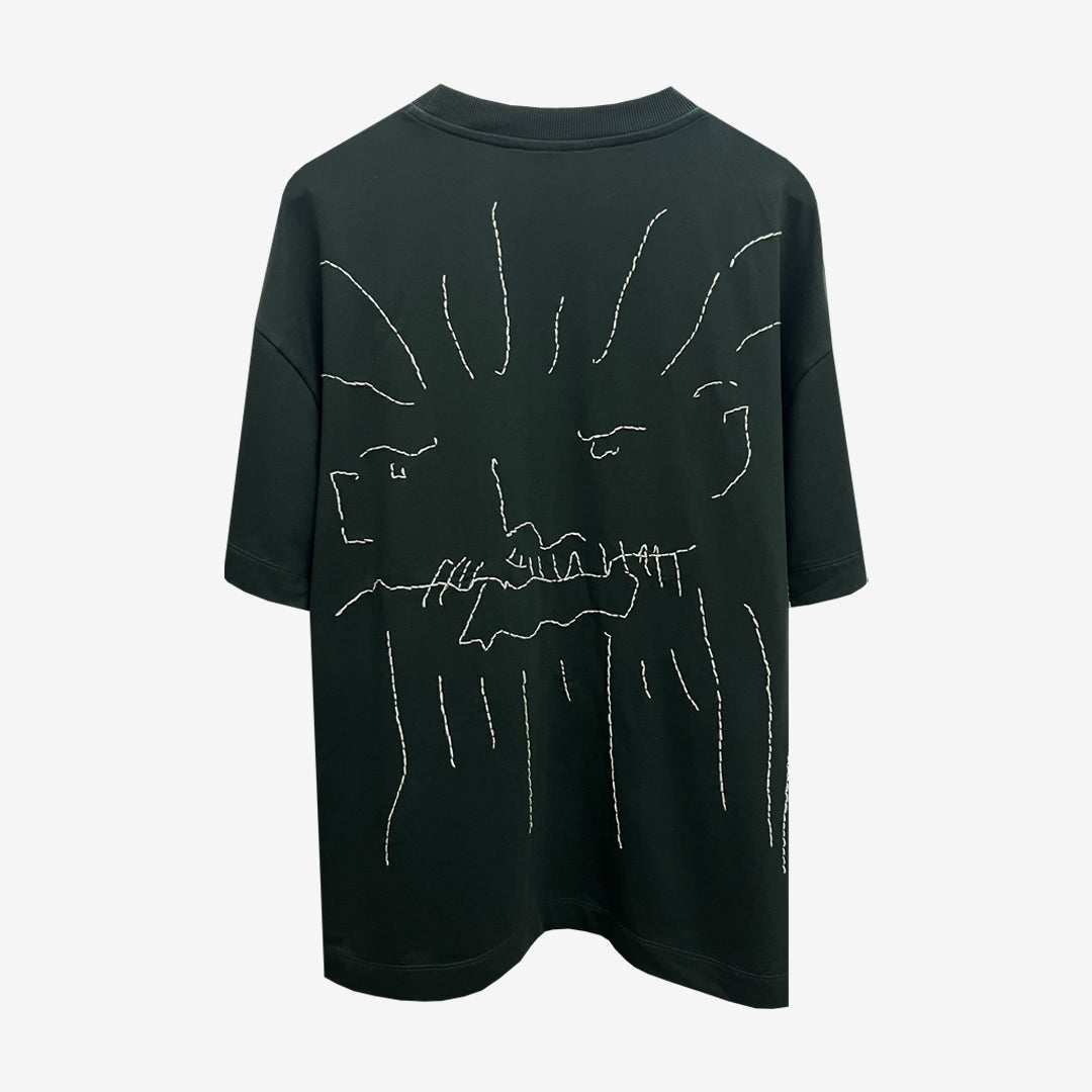 Elephant T-shirt 1*1 [Size M]
