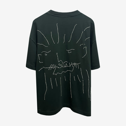 Elephant T-shirt 1*1 [Size M]