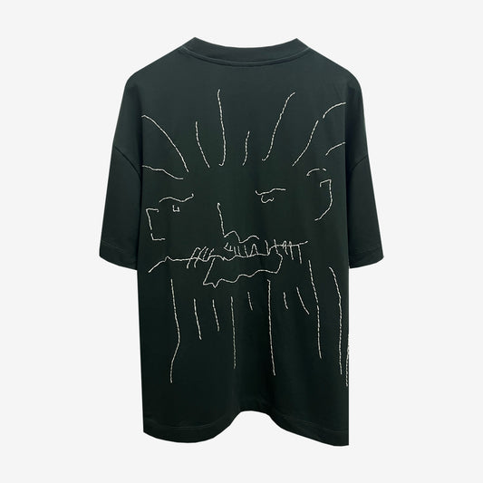Elephant T-shirt 1*1 [Size M]