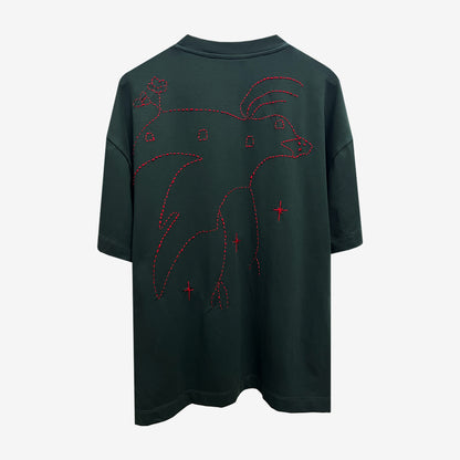 Fly Fly T-shirt 1*1 [Size M]