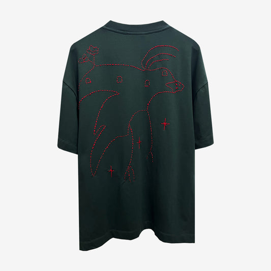 Fly Fly T-shirt 1*1 [Size M]