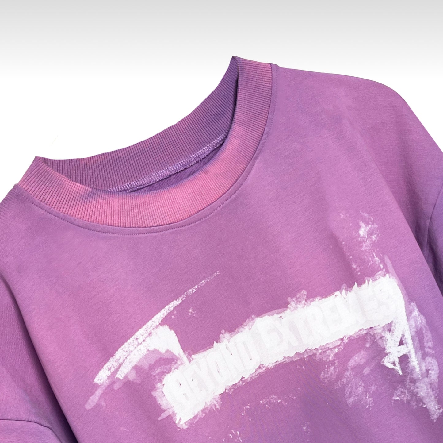 3D Chalk T-shirt [Unisex]