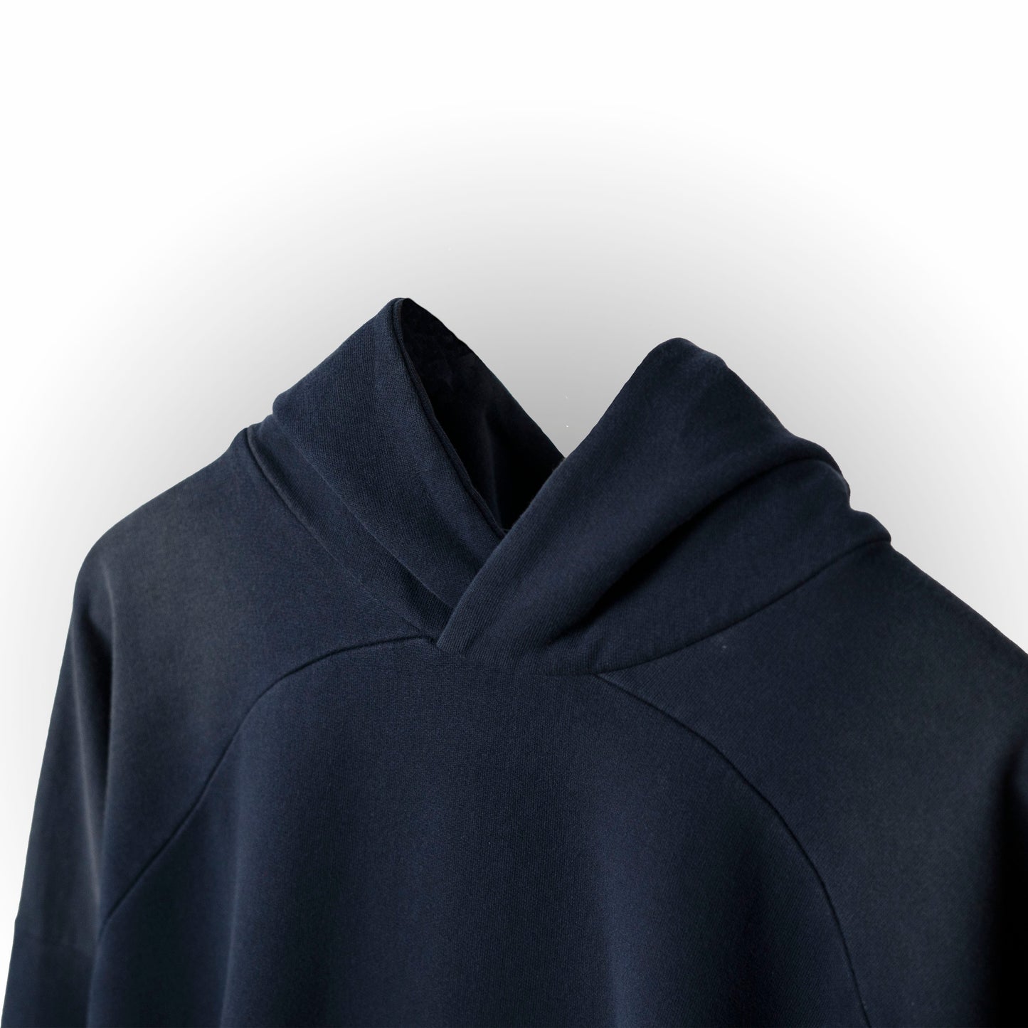 Brushed Hoodie [Unisex]