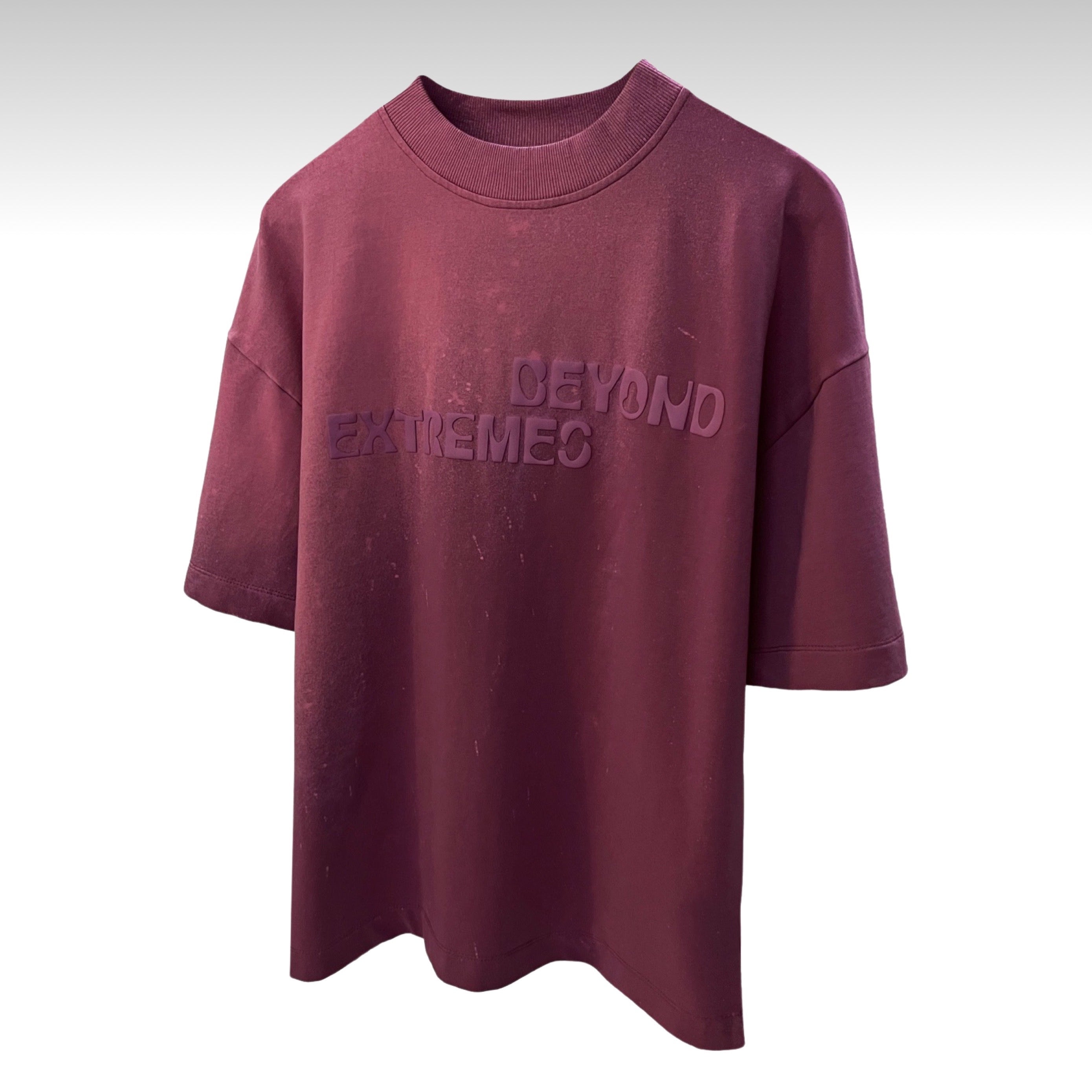 Beyond Extremes T-shirt [Unisex]