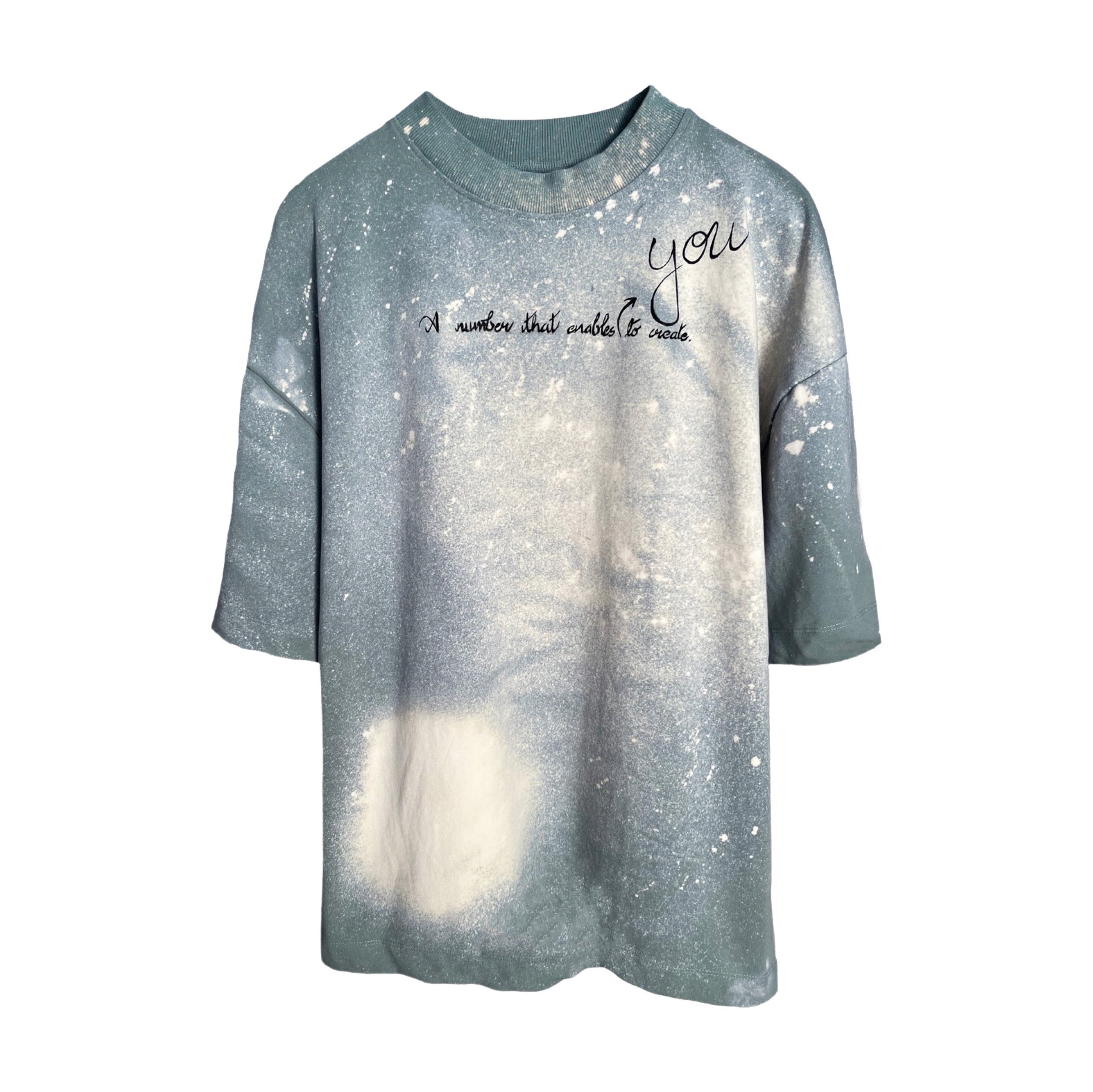 Creator T-shirt 1*1 [Unisex]