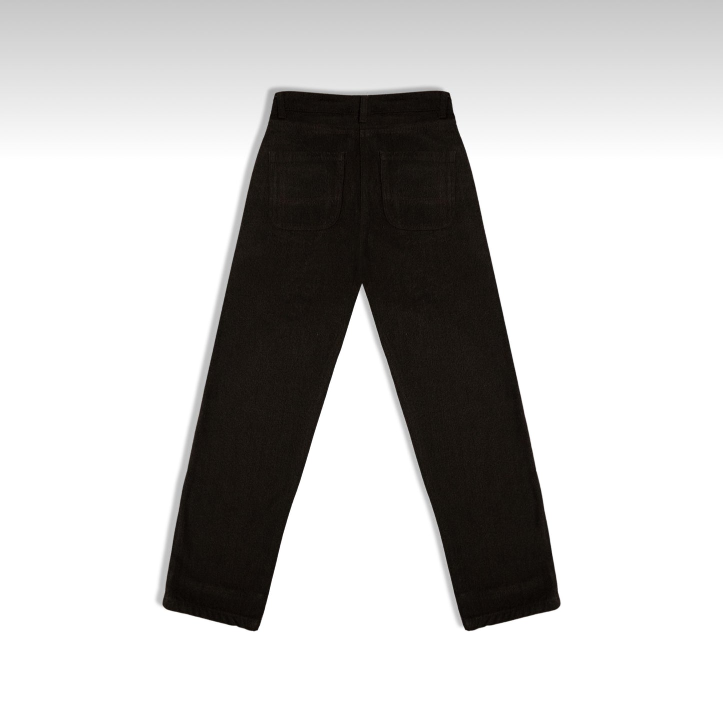 3D Pocket Pants [Unisex]