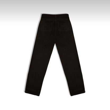 3D Pocket Pants [Unisex]