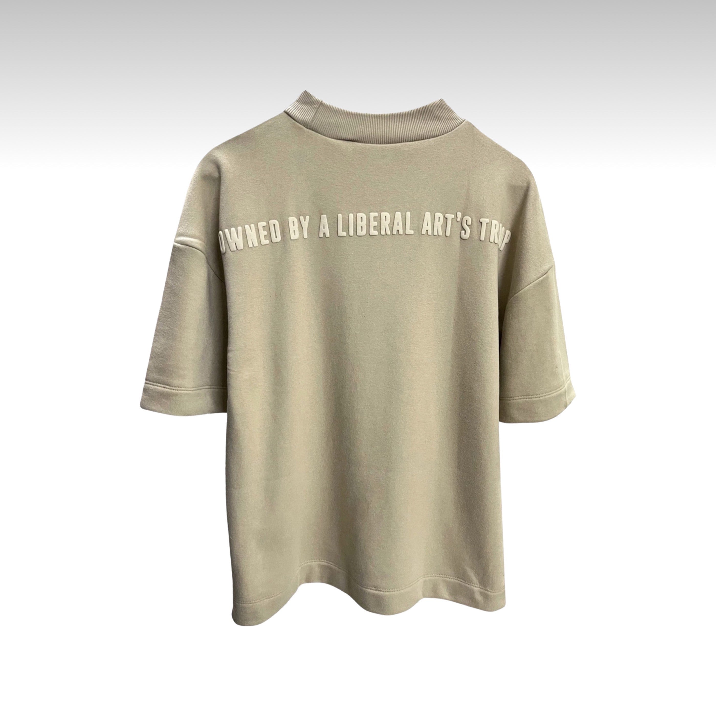 Troop T-shirt [Unisex]