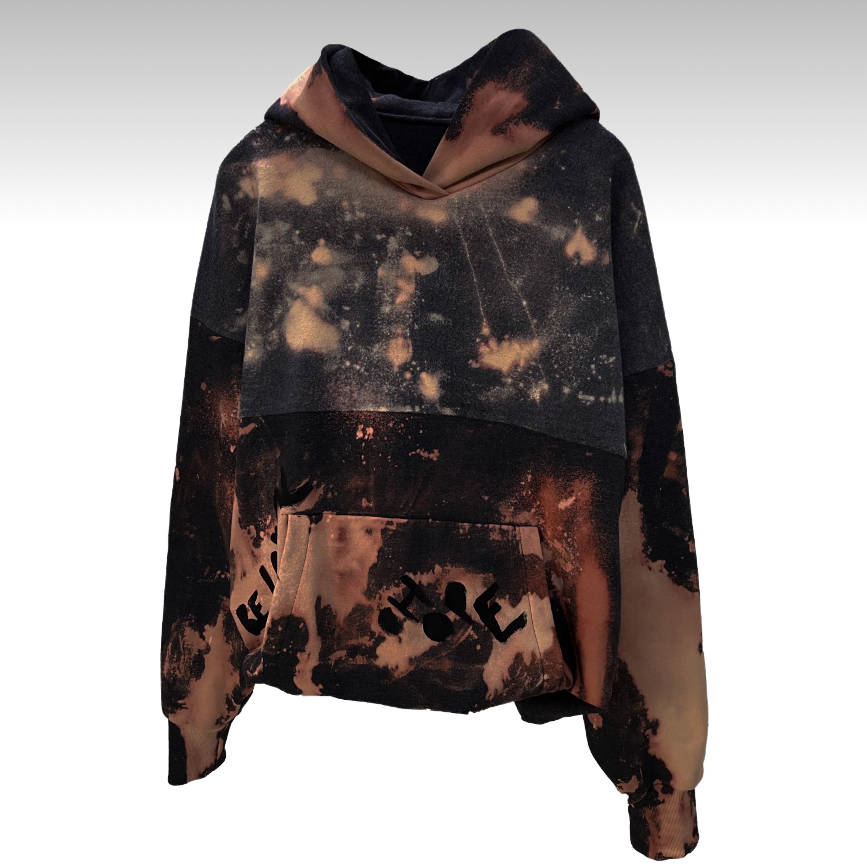 Contemporary Pull Over 1*1 [Unisex]