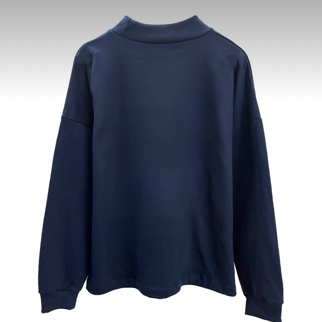 Cinder Block Sweatshirt  [Unisex]
