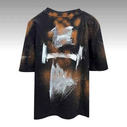 Strokes T-shirt 1*1 [Unisex]