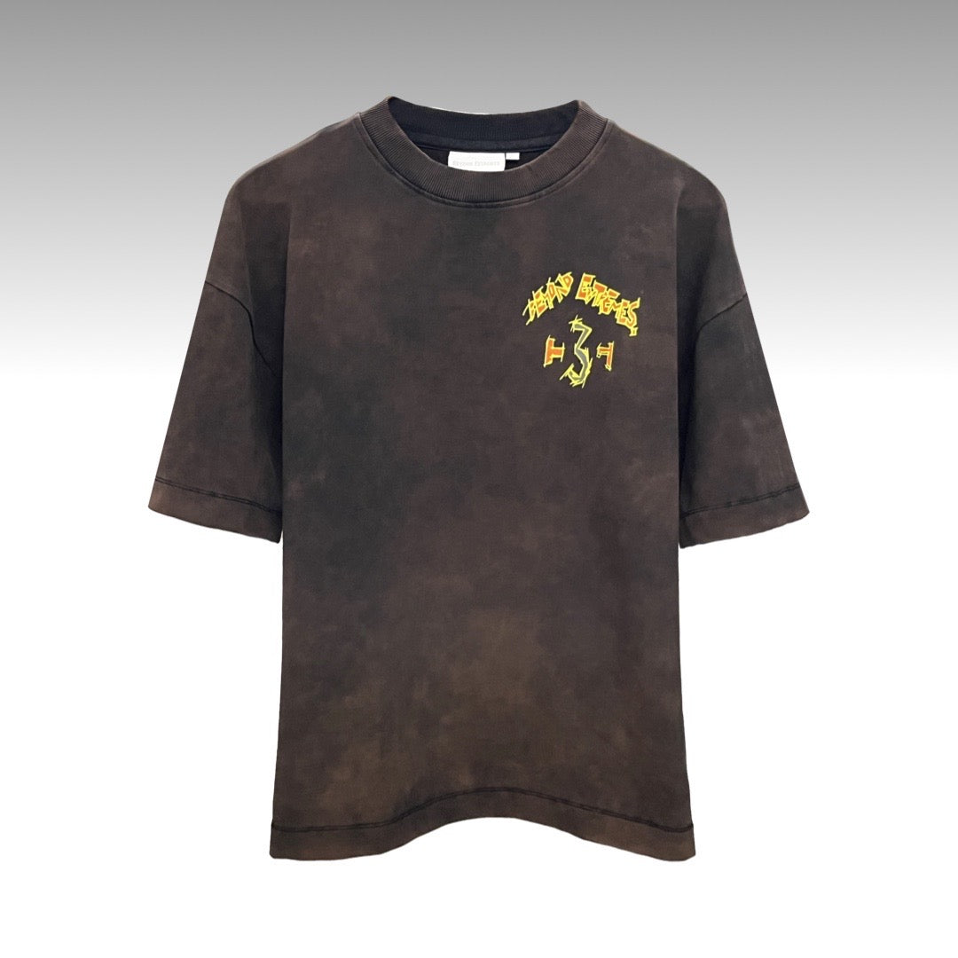Metal T-shirt [Unisex]