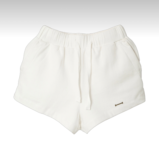 Womenswear Brushed Sweat Shorts