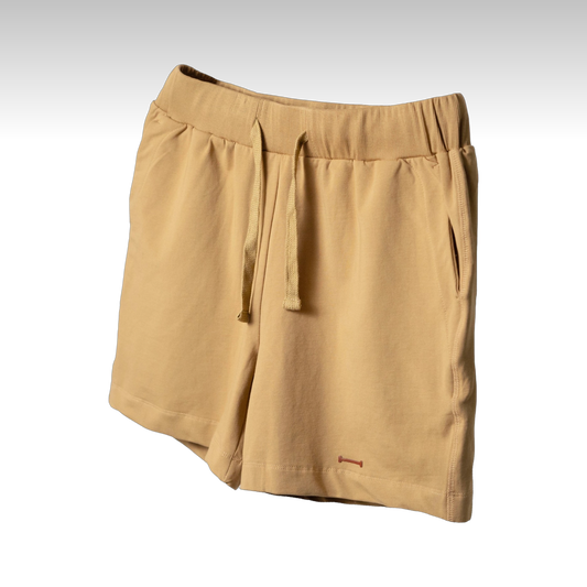 Menswear Relaxed Sweat Shorts