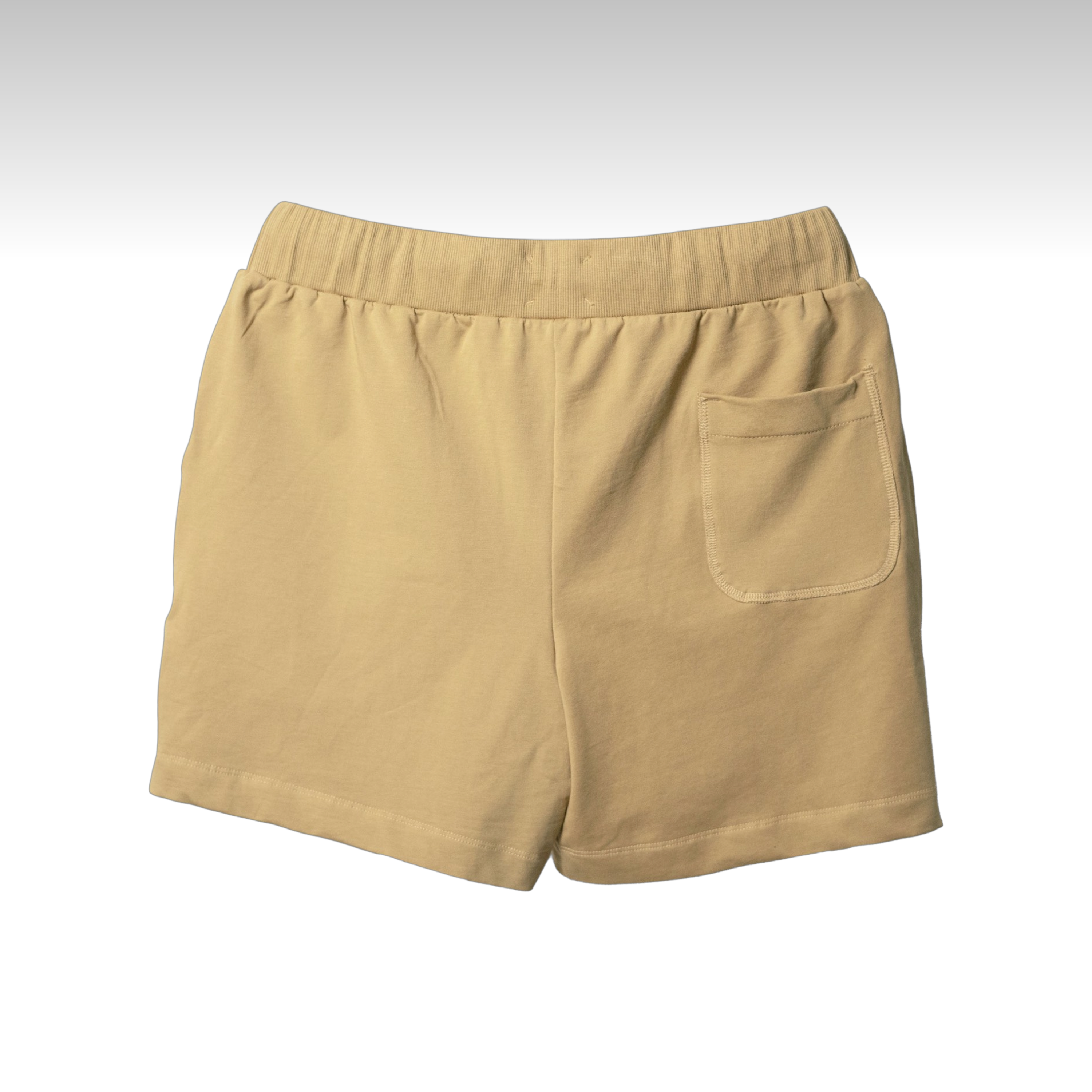 Menswear Relaxed Sweat Shorts